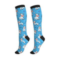 Compression Socks for Women & Men - color: 30