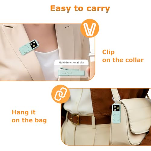 Personal Safety Alarm for Women, Rechargeable 150dB Keychain Alarm with Strobe Light and Pull Pin, Emergency Alarm for College Students, Travel, Walking, Campus Safety and Gift Giving - color: Cyan