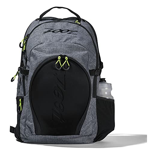 Zoot Ultra Tri Duffel Bag - color: Canvas Gray, style: Ultra Tri Bag