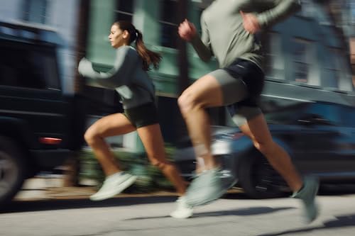 Swiftwick- ASPIRE (3 Pairs) No-Show Running Socks, Cycling Socks, Compression Fit - color: Oatmeal, size: X-Large