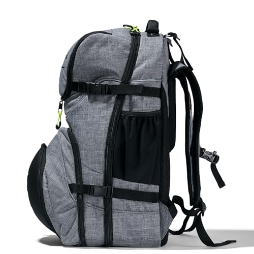 Zoot Ultra Tri Duffel Bag - color: Canvas Gray, style: Ultra Tri Bag