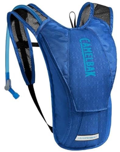 CamelBak Hydrobak Hydration Reservoir Bike Pack - color: Lapis Blue/Atomic Blue 2.0