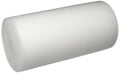 Sammons Preston 43965 High Density Foam Roller for Exercise & Physical Therapy, Round, 6" x 12" - size: 6" x 12"