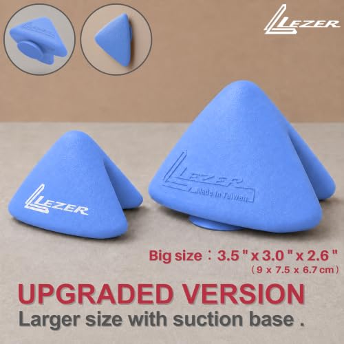 Trigger Massage Point, 3-Angle Deep Tissue Massager, Muscle Release, Blue - style: 02 - Trigger Blue