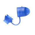 CamelBak Big Bite Valve Cover, Blue - color: Blue