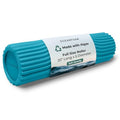 Oceanfoam Soft Tidal Roller - Soft Density Foam for Beginners (Miami Blue) - color: Miami Blue