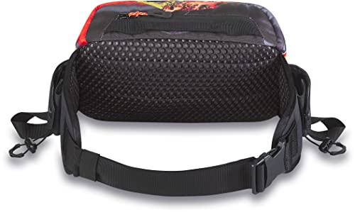Dakine Hot Laps 2L Bike Waist Bag - color: Evolution