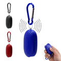 FURY Personal Safety Alarm for Women, 120DB, Blue - color: Blue
