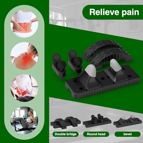 Psoas Release Tool-Hip Release Hook Psoas Muscle Release Tool Fully Adjustable for Myofascial,Back,Hamstrings,Iliacus,Waist Pain,Hip Flexor Release Tool and Trigger Point Massage Tool.