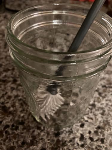 Iconikal 2-Pack Silicone Bottle Brush 12" Gray Flexible Non-Scratch Cleaner