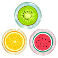 Hilph Kids Ice Packs for Boo Boos, 3 Fruit Ice Packs for Injuries Reusable