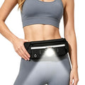 300 Lumens Running Light, Waist Light for Night Walking with 3 Modes