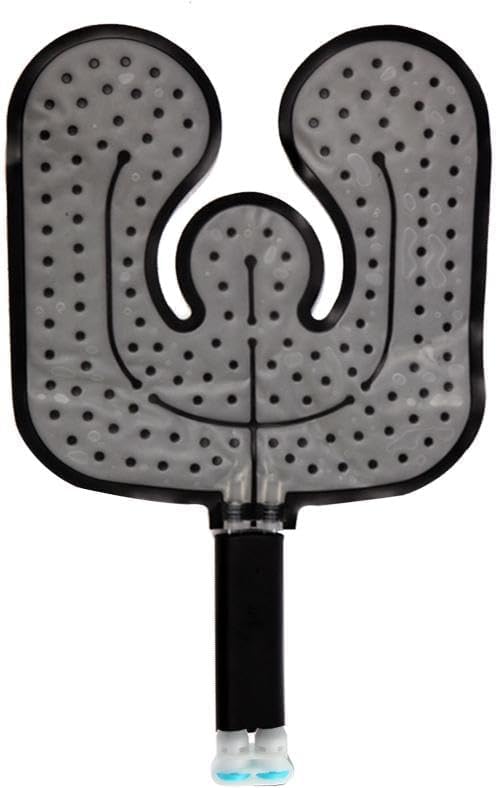 Large Size Knee Pad for Cold Therapy System, Suitable for Knee, Back, Hip and Lumbar