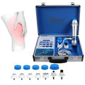 Extracorporeal Shockwave Therapy Machine, Electric Muscle Shock Wave Device