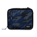 PackIt Freezable Classic Lunch Box, Sporty Camo Navy - color: Sporty Camo Navy