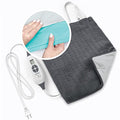 Pure Enrichment PureRelief Duo 2-in-1 Heating Pad with XL Hot/Cold Gel Pack