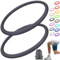 Foilswirl Patella Knee Band Basketball Knee Strap,2,Dark Grey,M - color: Dark Grey, size: M