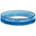 FlipBelt Zipper Running Belt, Waist Pack for Fitness and Running, US Company - color: Sayram Blue, size: X-Small