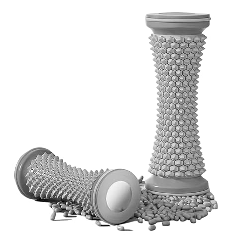 Foot Massager Roller for Plantar Fasciitis Relief, Foot Pain Massage Tool