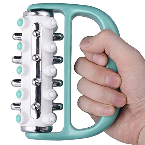 Coolife Fascia Release and Cellulite Remover Muscle Massage Roller