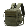 9L/20L Mini Backpack for Men and Women, Small Backpack for Gym Hiking Travel Sports Running - color: 9l-green