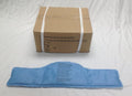 Therapist’s Choice® Soft to The Touch Felt Hot & Cold Pack (Cervical/Shoulder 6"x20" Case of 10pcs) - size: Cervical/Shoulder 6"x20" Case of 10pcs