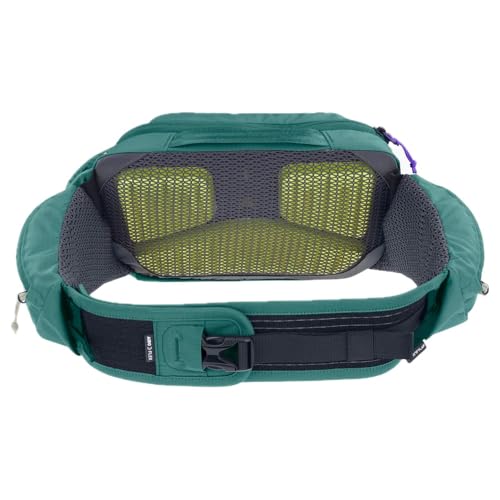 Evoc Hip Pack Hydration Waist Bag - color: bottle green