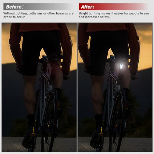 Nilight LED Safety Light 4PCS Red Green White Marine Navigation Tail Lights - color: 3LED Navigation Light-4Pcs