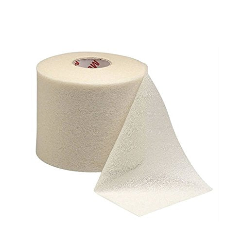 Mueller M-Wrap Pre-Taping Underwrap - Natural - 1 Roll - color: Natural