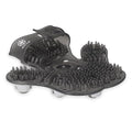 Gaiam Restore Hand-Held Rolling Massager, Palm Glove
