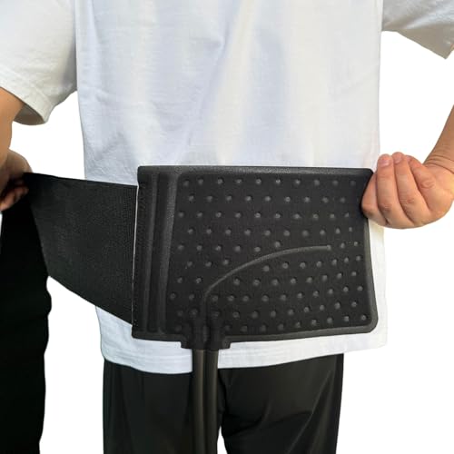 Replacement Full Coverage Knee Pad for Cold Therapy System, Attachment for Basic Cold Therapy Unit, Suitable for Knee/Hip/Back