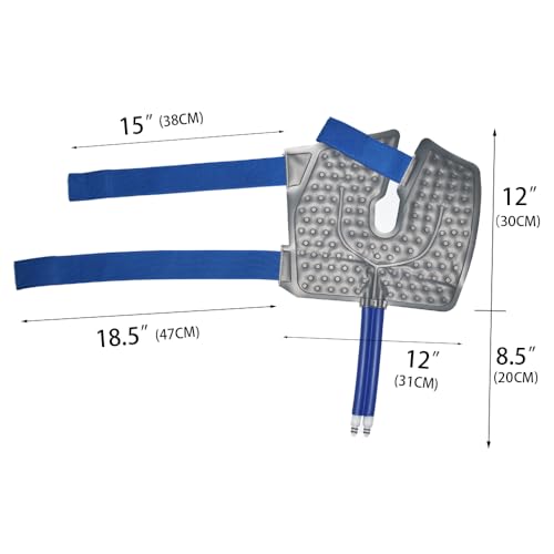 Cold Therapy Pad for Knee, Attachment for Ice Therapy Machine