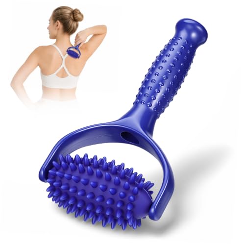 Yoga Massage Stick Roller Manual Neck and Limb Comfort Tool