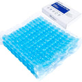 Flexible Ice Pack 27°F Reusable Cooler 3 Sheets (Blue)