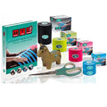Canine & Equine Kinesiology Tape, Intro Offer 3 Size Tapes