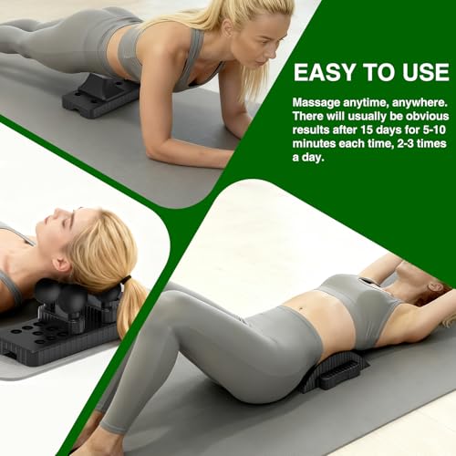 Psoas Release Tool-Hip Release Hook Psoas Muscle Release Tool Fully Adjustable for Myofascial,Back,Hamstrings,Iliacus,Waist Pain,Hip Flexor Release Tool and Trigger Point Massage Tool.