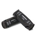 RitFit Soft Hand Weights Set with Reflective Straps Walking Dumbbell - size: 1.5lb each (3lb pair)
