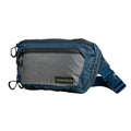 Eberlestock Bando Bag - Tactical Men's Fanny Pack w/Adjustable Waist Belt - color: Cobalt Blue, size: XL