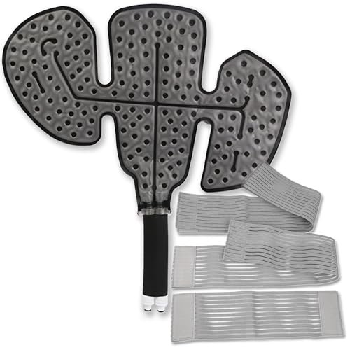 Cold Therapy Machine Extra Hip Pad | Compatible with Cryotherapy Systems - style: Extra Hip Pad