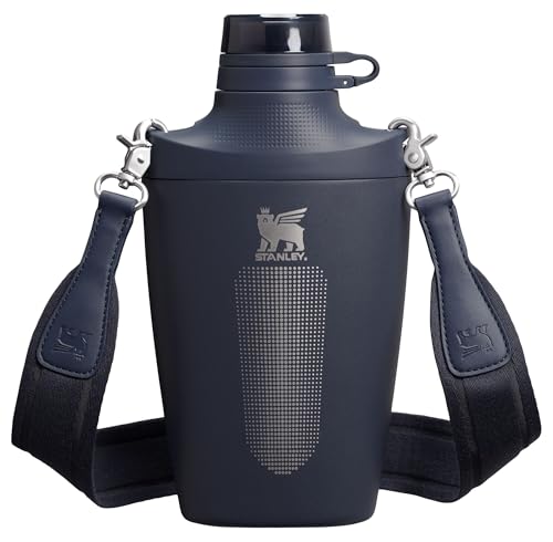 STANLEY Cross Bottle, 23 oz, Twilight - color: Twilight