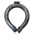 rituo Postgame Cooling Neck Wrap, Reusable Gel Ice Pack, L/XL - size: Large/XL