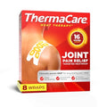 ThermaCare Portable Heating Pads for Muscle & Joint Pain Relief, 8 Count - size: 8 Count (Pack of 1)