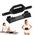 Electric Rolling Percussive Massager, Deep Tissue Massage Roller & 6 Speeds