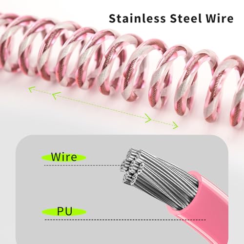 Toddler Leash Harness Backpack 4-in-1, Anti Lost Wrist Link & Safety Strap for Kids Boys Girls, Reflective Adjustable Baby Walking Belt for Park Zoo Travel, Child Cute Reins (Pink) - color: Pink