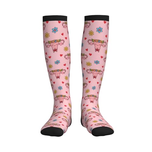 Compression Socks for Women & Men - color: 21