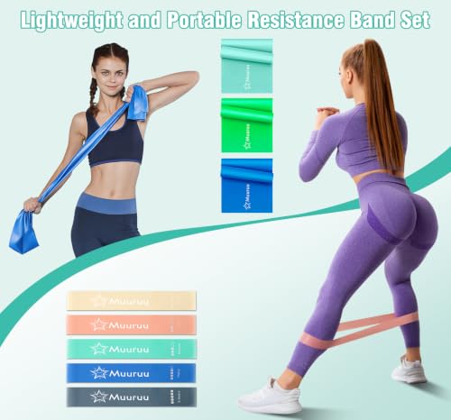 Pilates Kit Equipment, Pilates Ring and Ball for Women Home Workout - color: Green