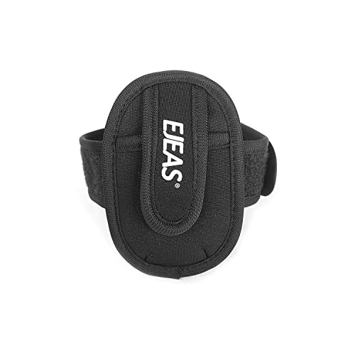 Sports Armband For MP3,V4,V6,FBIM,Referee Intercom Headset Running Bag Adjustable Absorb Sweat Workout Small Band