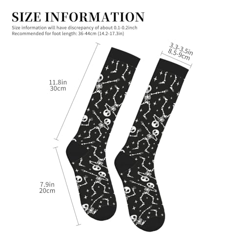 Compression Socks for Women Men - color: 12