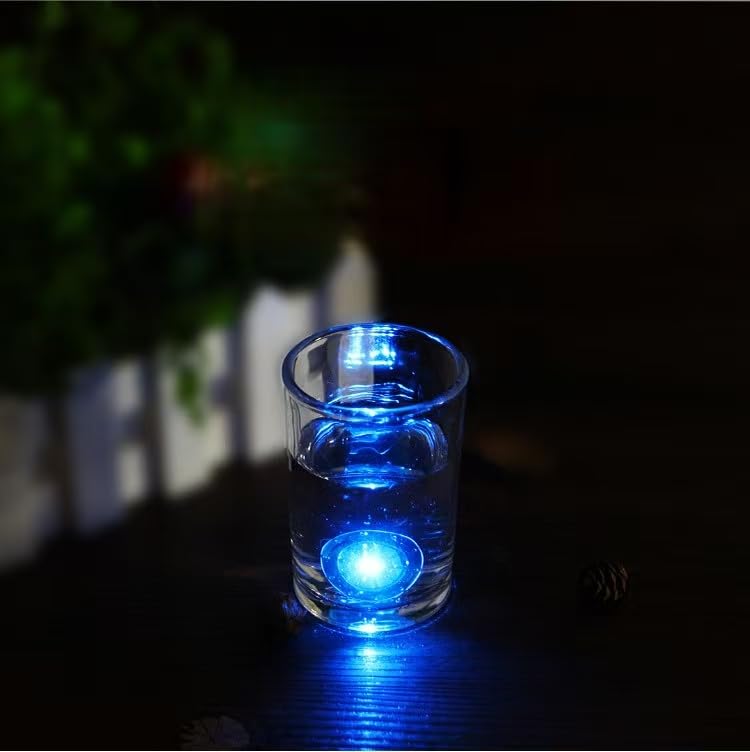 R1 LED Safety Light Clip-On Warning Lights for Night Running Walking Cycling Dog Walking Hiking Camping All Outdoor Sports Safety Warning (Clip Safety Light 3pcs)