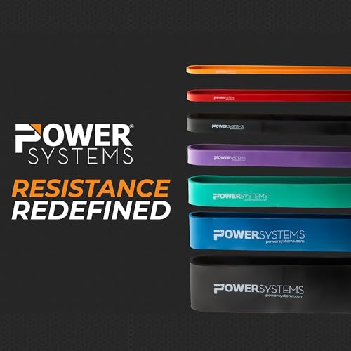 Power Systems Strength Band - style: Light